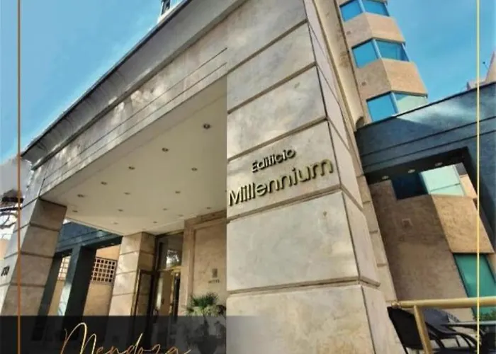 Mm Apartments