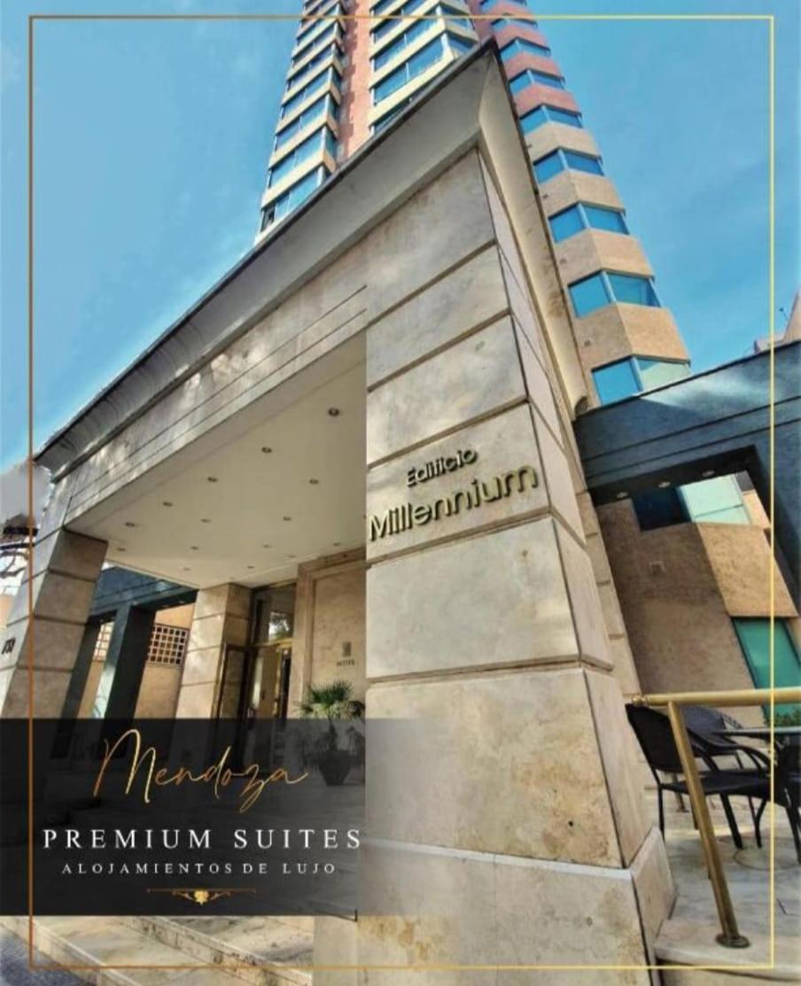 Apartamento Mm Mendoza