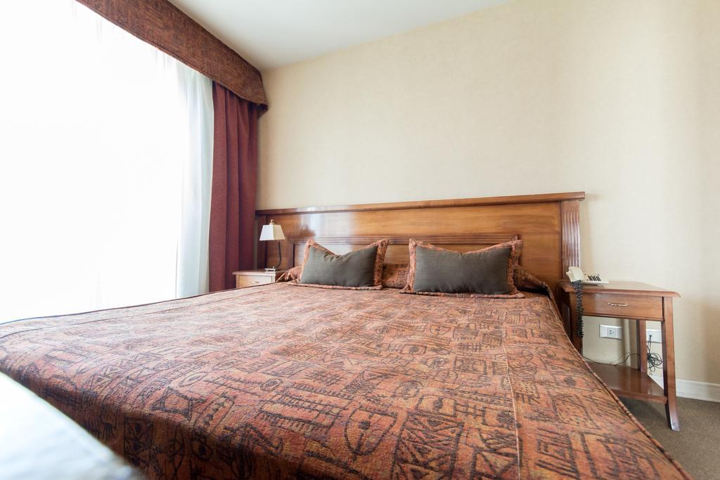 Mm Apartamento Mendoza