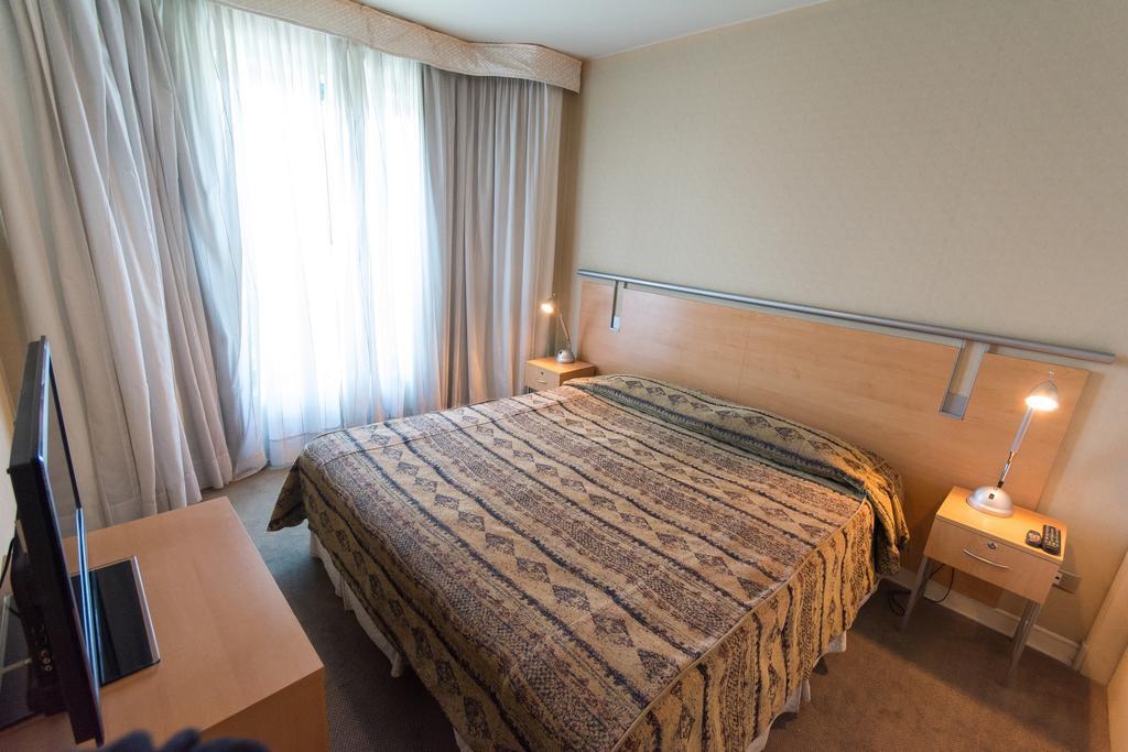 Apartamento Mm Mendoza