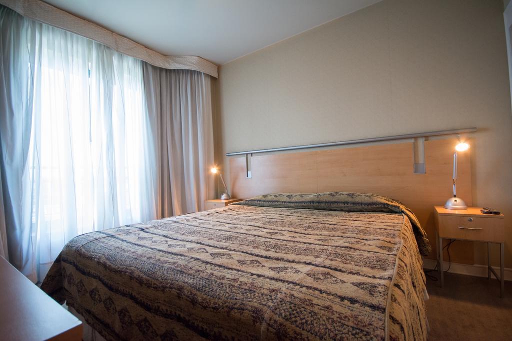 Mm Apartamento Mendoza