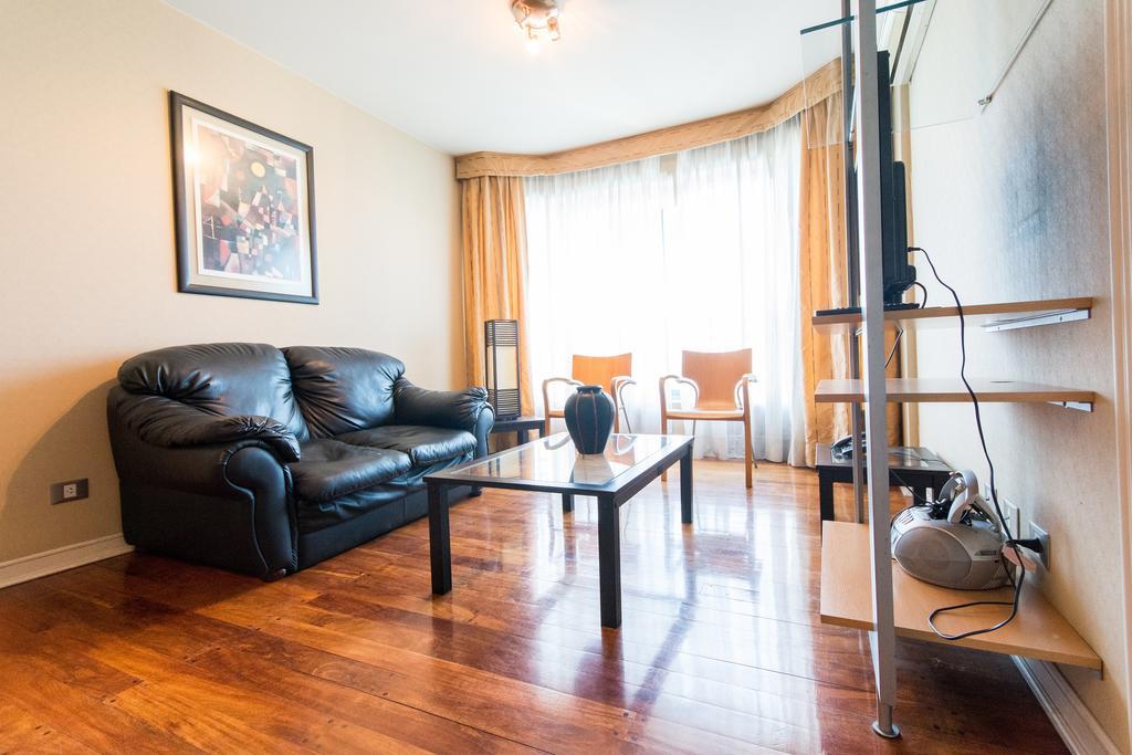 Apartamento Mm