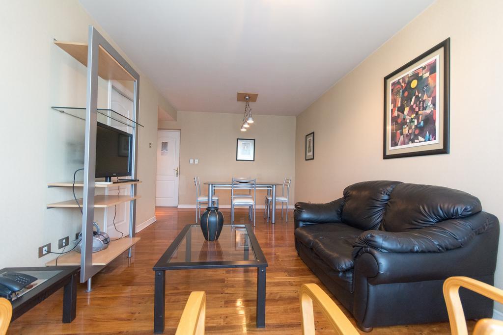 Mm Apartamento Mendoza