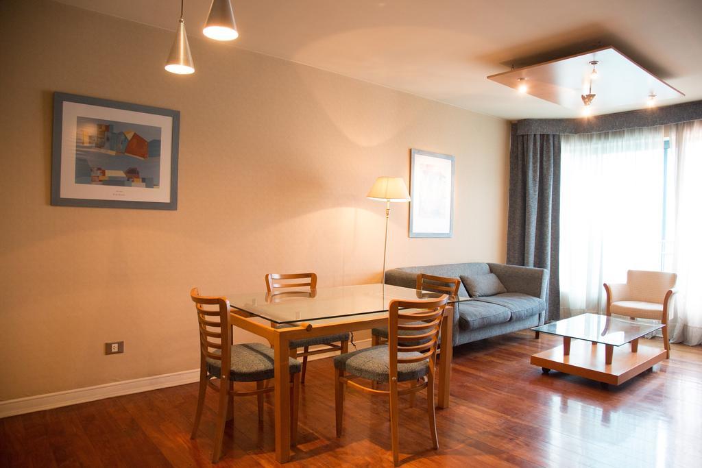 Apartamento Mm *