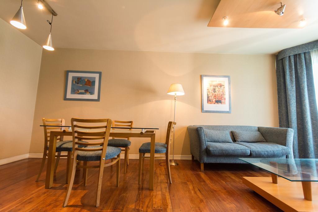 Apartamento Mm