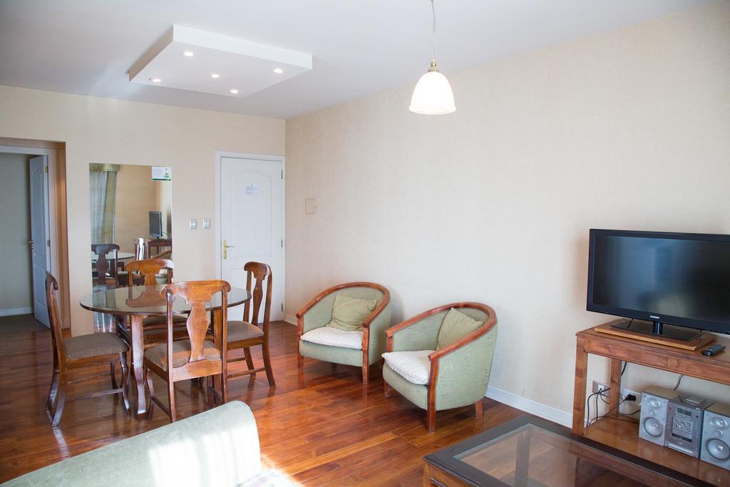 Apartamento Mm *