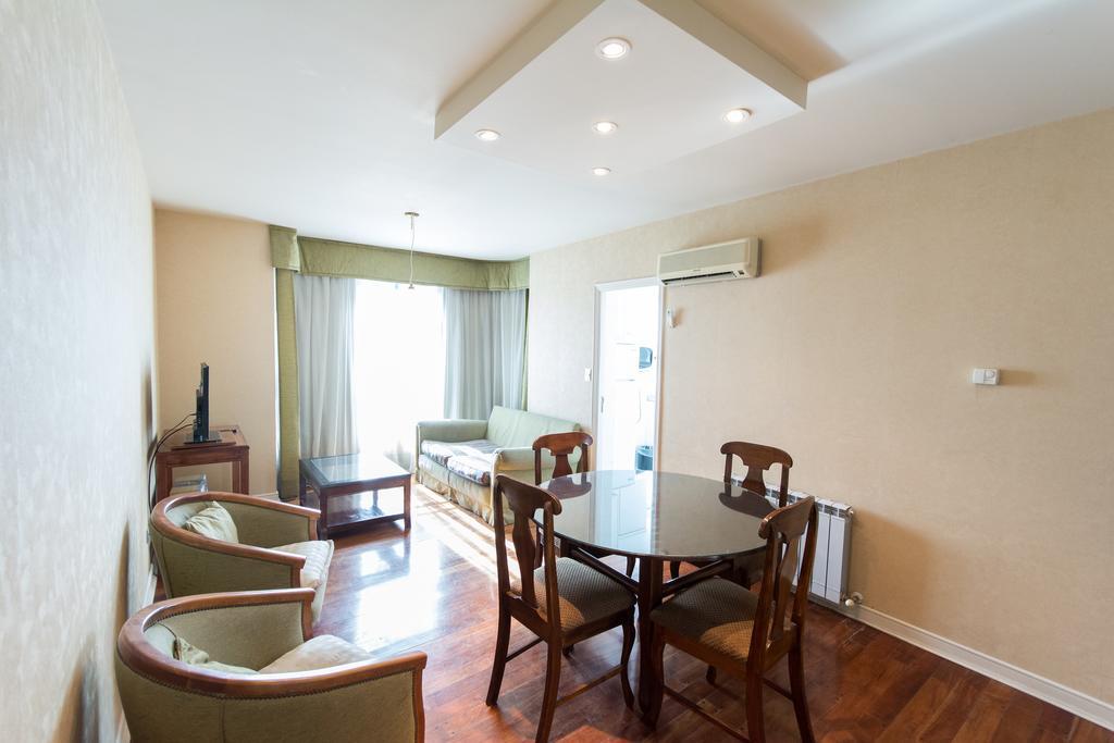 Apartamento Mm Mendoza