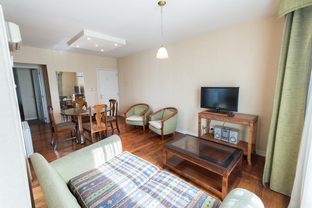 Apartamento Mm