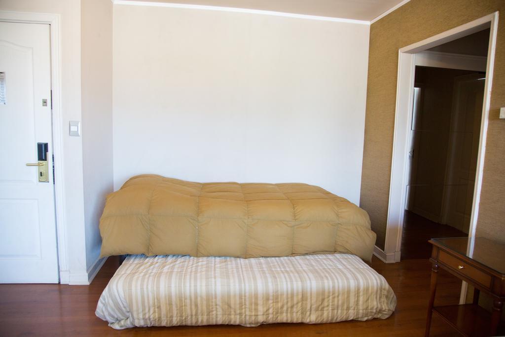 Apartamento Mm Mendoza
