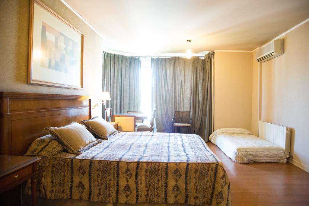 Mm Apartamento Mendoza