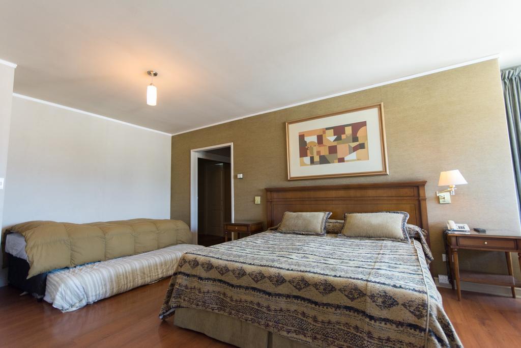 Apartamento Mm Mendoza