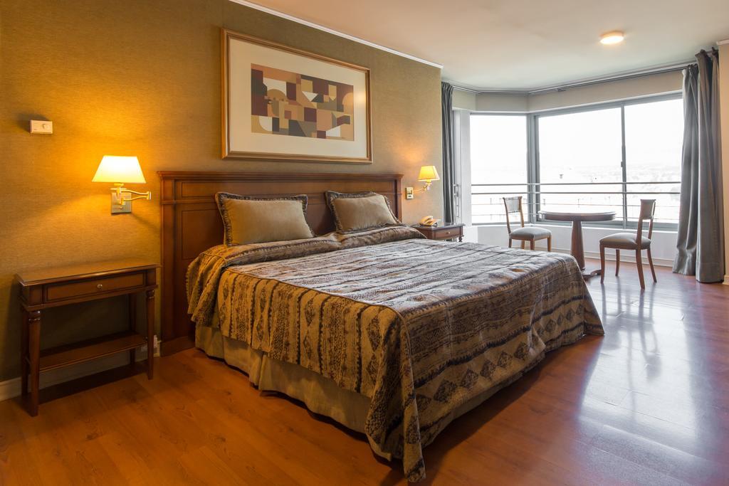 Apartamento Mm Mendoza