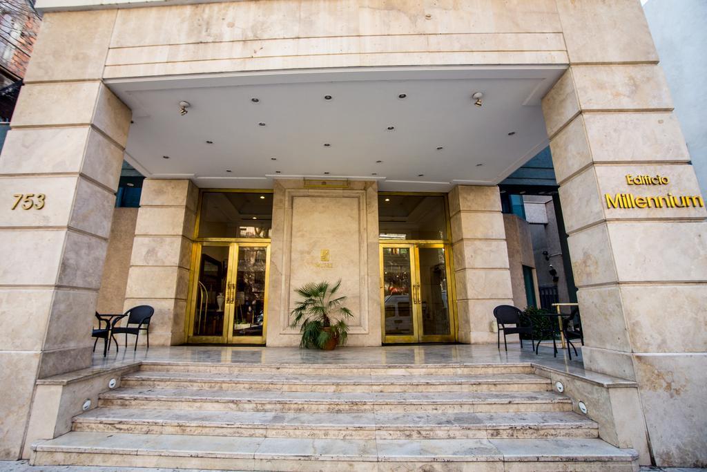 Mm Apartamento Mendoza